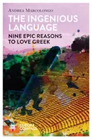 Genialny język - dziewięć epickich powodów, by pokochać grekę - Ingenious Language - Nine Epic Reasons to Love Greek