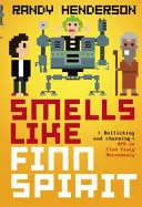 Pachnie jak duch Finna - Smells Like Finn Spirit