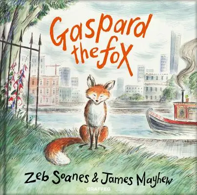 Lis Gaspard - Gaspard the Fox