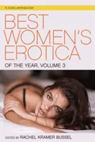 Najlepsza kobieca erotyka roku, tom 3 - Best Women's Erotica of the Year, Volume 3