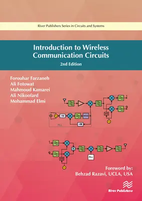 Wprowadzenie do obwodów komunikacji bezprzewodowej - Introduction to Wireless Communication Circuits