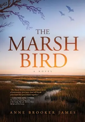 Ptak z bagien - The Marsh Bird