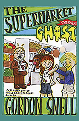 Duch z supermarketu - The Supermarket Ghost