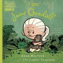 Jestem Jane Goodall - I Am Jane Goodall