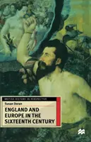 Anglia i Europa w XVI wieku - England and Europe in the Sixteenth Century