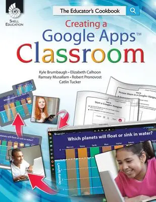 Tworzenie klasy Google Apps - Creating a Google Apps Classroom