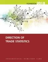 Kierunek statystyk handlowych rocznik 2018 - Direction of trade statistics yearbook 2018