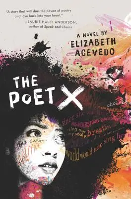 Poeta X - The Poet X