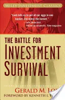 Bitwa o przetrwanie inwestycji - Battle for Investment Survival