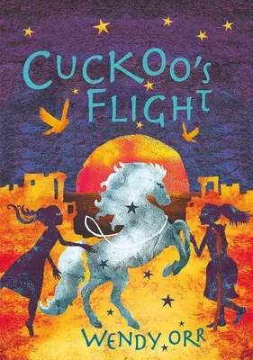 Lot kukułki - Cuckoo's Flight