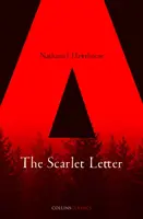 Szkarłatna litera - Scarlet Letter