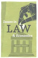 Zagadnienia prawa i ekonomii - Issues in Law and Economics