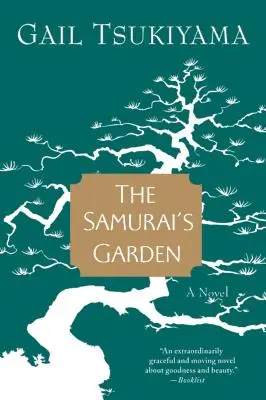 Ogród samuraja - The Samurai's Garden