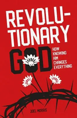 Rewolucyjny Bóg: Jak poznanie Go zmienia wszystko - Revolutionary God: How Knowing Him Changes Everything