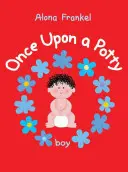 Pewnego razu na nocniku: Chłopiec - Once Upon a Potty: Boy