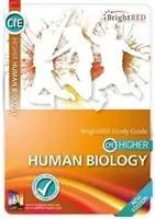 Wyższa biologia człowieka - przewodnik do studiowania - Higher Human Biology New Edition Study Guide