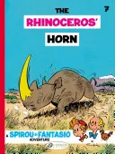 Róg nosorożca - The Rhinoceros' Horn