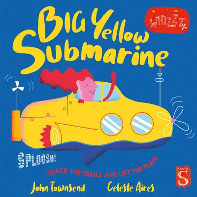 Duża żółta łódź podwodna - Big Yellow Submarine