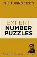 Testy Turinga Eksperckie łamigłówki liczbowe - Turing Tests Expert Number Puzzles