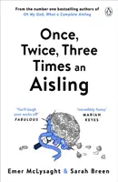 Raz, dwa, trzy razy Aisling - Once, Twice, Three Times an Aisling