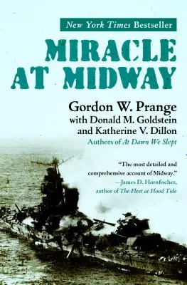 Cud na Midway - Miracle at Midway