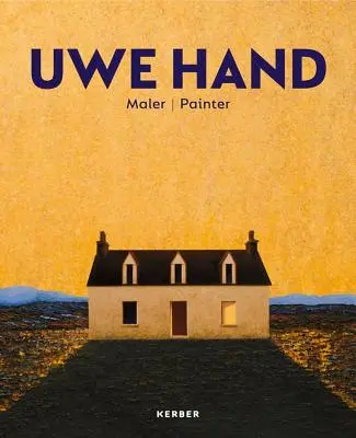 Uwe Hand: Malarz - Uwe Hand: Painter