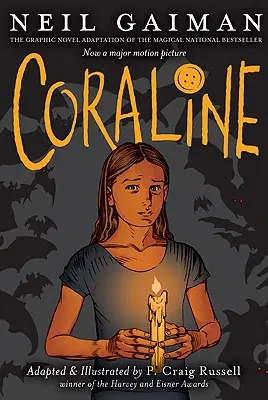 Koralina - Coraline