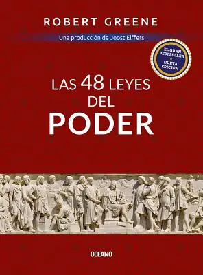 Las 48 Leyes del Poder = 48 praw władzy - Las 48 Leyes del Poder = The 48 Laws of Power