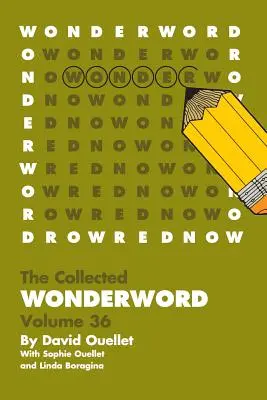 WonderWord Tom 36 - WonderWord Volume 36