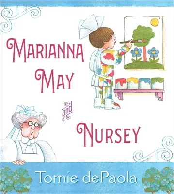 Marianna May i Nursey - Marianna May and Nursey