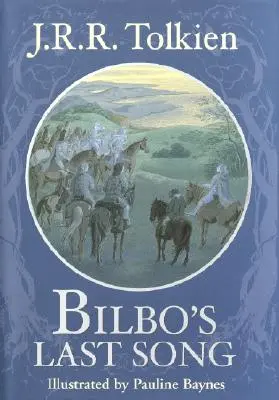 Ostatnia pieśń Bilbo - Bilbo's Last Song