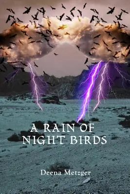Deszcz nocnych ptaków - A Rain of Night Birds