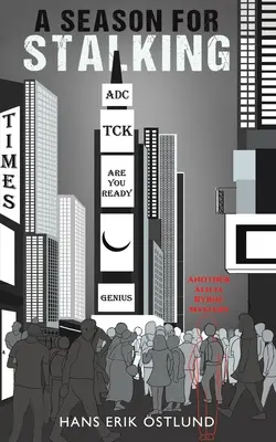 Sezon na prześladowanie - Season for Stalking