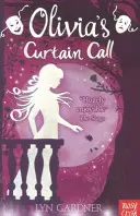 Kurtyna dla Olivii - Olivia's Curtain Call