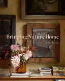 Bringing Nature Home: Aranżacje kwiatowe inspirowane naturą - Bringing Nature Home: Floral Arrangements Inspired by Nature