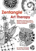 Terapia sztuką zentangle - Zentangle Art Therapy