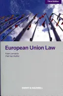 Prawo Unii Europejskiej - European Union Law