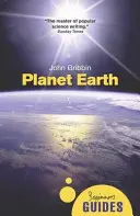 Planeta Ziemia: Przewodnik dla początkujących - Planet Earth: A Beginner's Guide