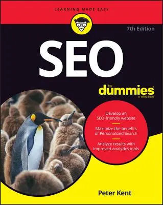 Seo dla opornych - Seo for Dummies