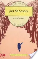 Just So Stories