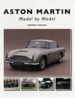 Aston Martin: Model po modelu - Aston Martin: Model by Model