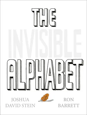 Niewidzialny alfabet - The Invisible Alphabet