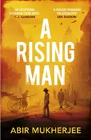 Rising Man - Wyndham and Banerjee Book 1