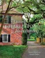 Historyczne Charleston i Lowcountry - Historic Charleston & the Lowcountry