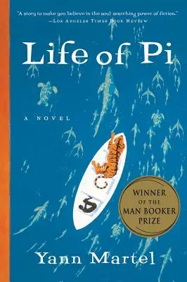 Życie Pi - Life of Pi