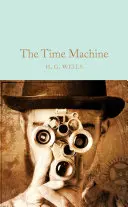 Wehikuł czasu - The Time Machine