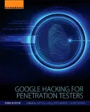 Google Hacking dla testerów penetracji - Google Hacking for Penetration Testers