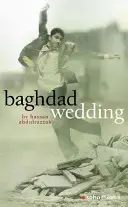 Ślub w Bagdadzie - Baghdad Wedding