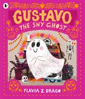 Gustavo, nieśmiały duch - Gustavo, the Shy Ghost