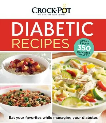 Przepisy dla diabetyków - Crock-Pot Diabetic Recipes